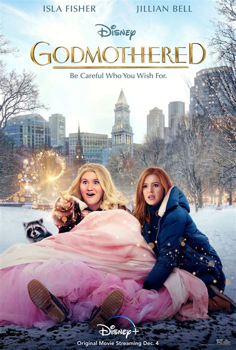 godmothered fmovie